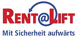 Gabelstapler, Arbeitsbühne, Treppensteiger, Sackkarre, Service München Linde, Manitou, Zonzini News, rentalift logo 01