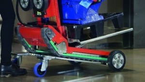 Gabelstapler, Arbeitsbühne, Treppensteiger, Sackkarre, Service München Linde, Manitou, Zonzini News, Trolley Basis Blogbeitrag