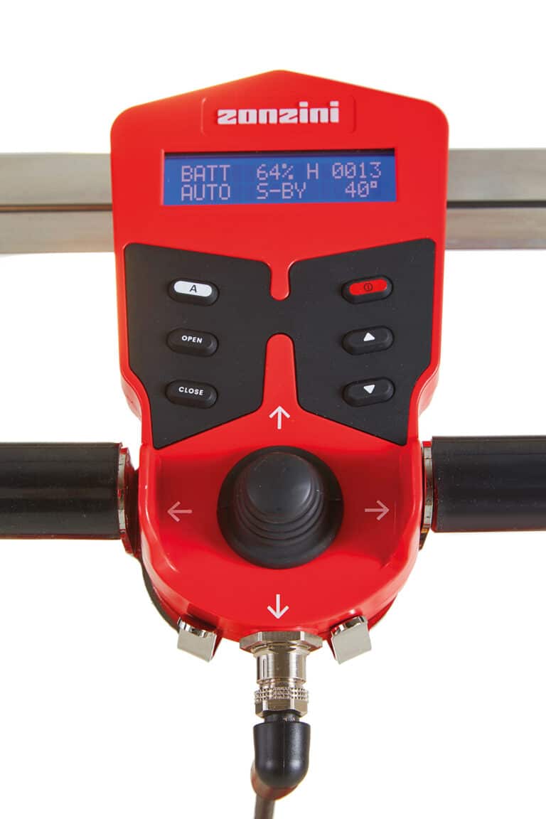 Treppensteiger, Sackkarre, Service München Zonzini News, ZONZINI Händler Deutschland, Elektrische Treppensteiger Skipper Plasmoid bis 400 kg 01