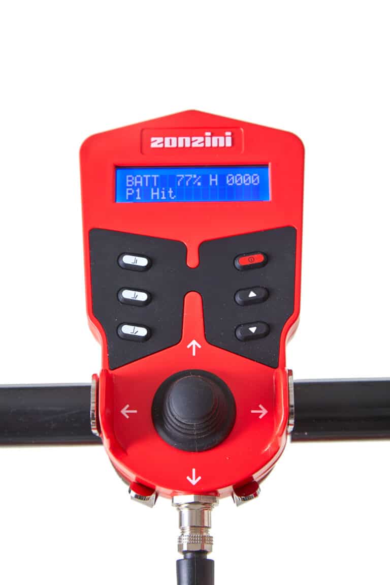 Treppensteiger, Sackkarre, Service München Zonzini News, ZONZINI Händler Deutschland, Buddy Lift Plasmoid bis 200 kg 15