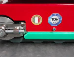 Gabelstapler, Arbeitsbühne, Treppensteiger, Sackkarre, Service München Linde, Manitou, Zonzini News, Treppensteiger 02 Blogbeitrag