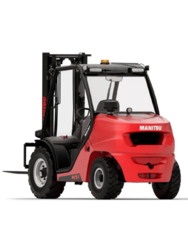 Gabelstapler, Arbeitsbühne, Treppensteiger, Sackkarre, Service München Linde, Manitou, Zonzini News, MSI 30 - Tragfähigkeit: 3000 kg